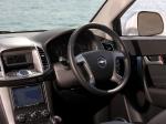 Chevrolet Captiva 2013 года (JP)